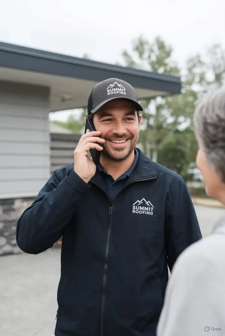 Flat Roof Leak Repair Vickery, OH FAQs